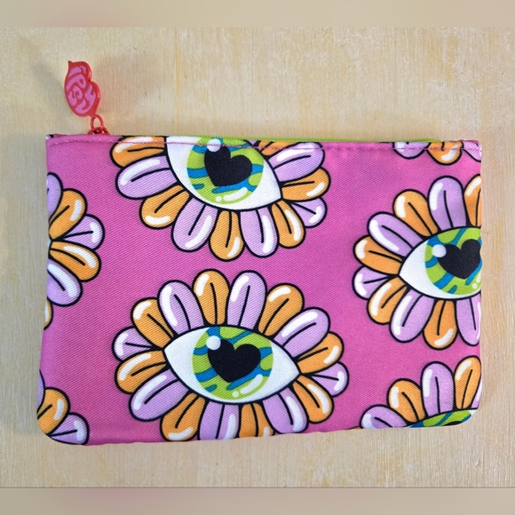 Lot Of 3 Unused Ipsy Makeup Bags **BAGS ONLY*** - Picture 6 of 9